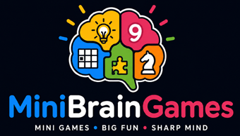MiniBrainGames